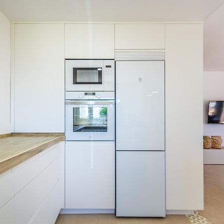 Вілла Infinityhouse Альмуньєкар Екстер'єр фото